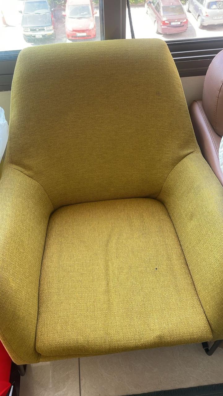 Armchair