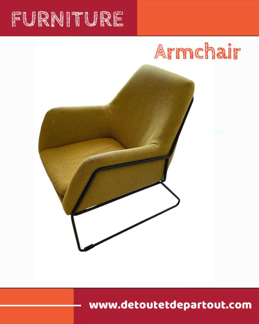 Armchair