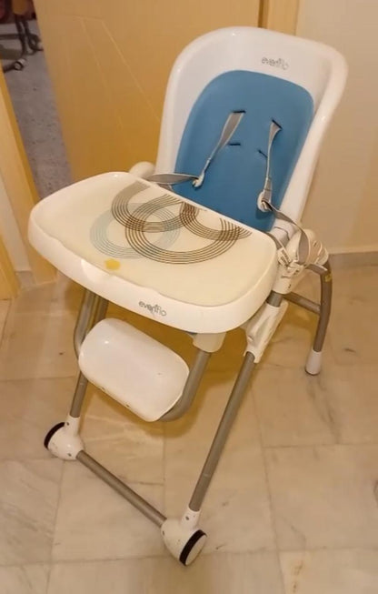 High Chair