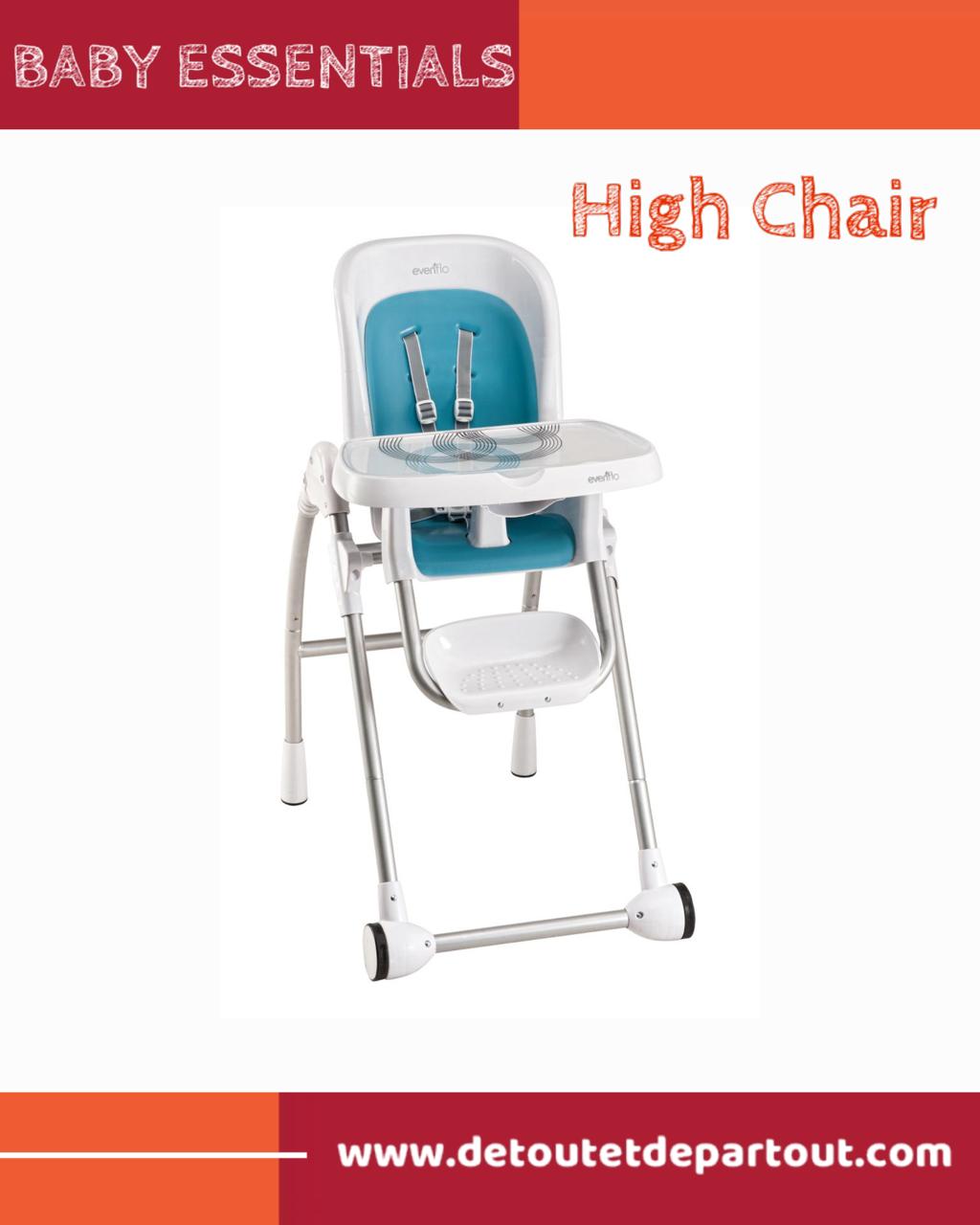 High Chair