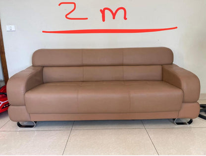 Living Room - Couches Set