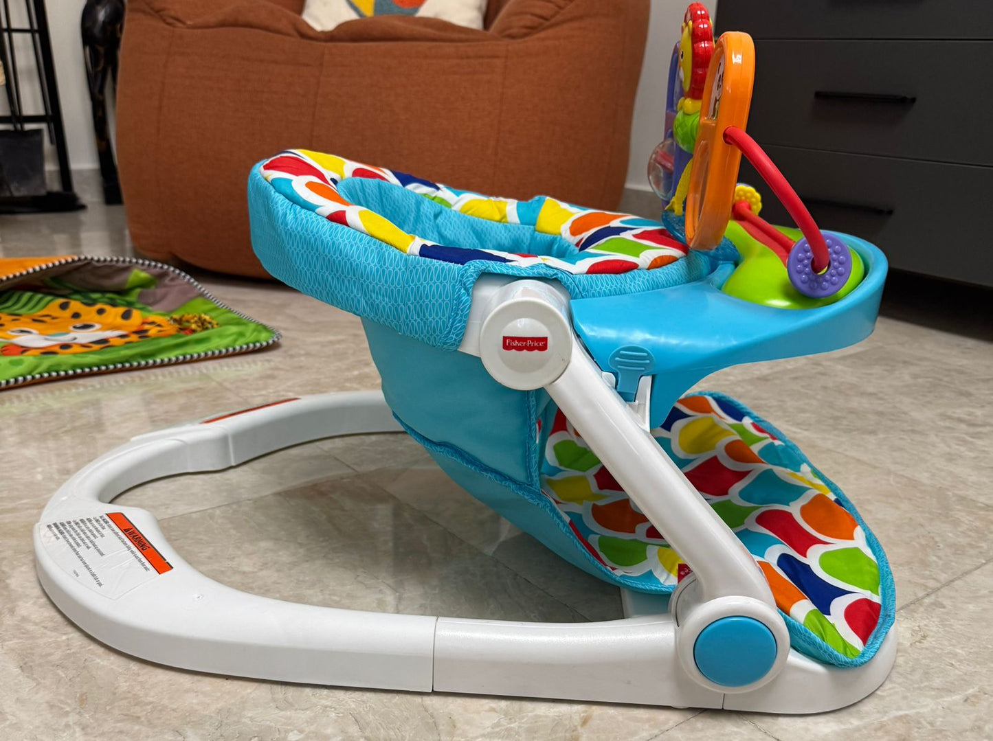 Play Seat - Fisher Price