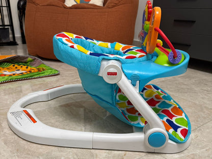 Play Seat - Fisher Price
