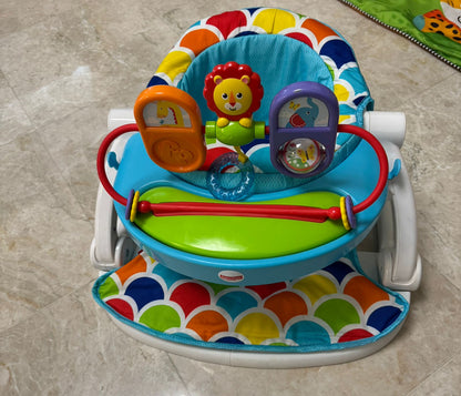 Play Seat - Fisher Price