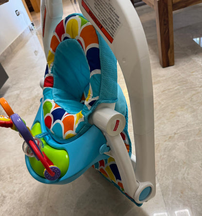Play Seat - Fisher Price