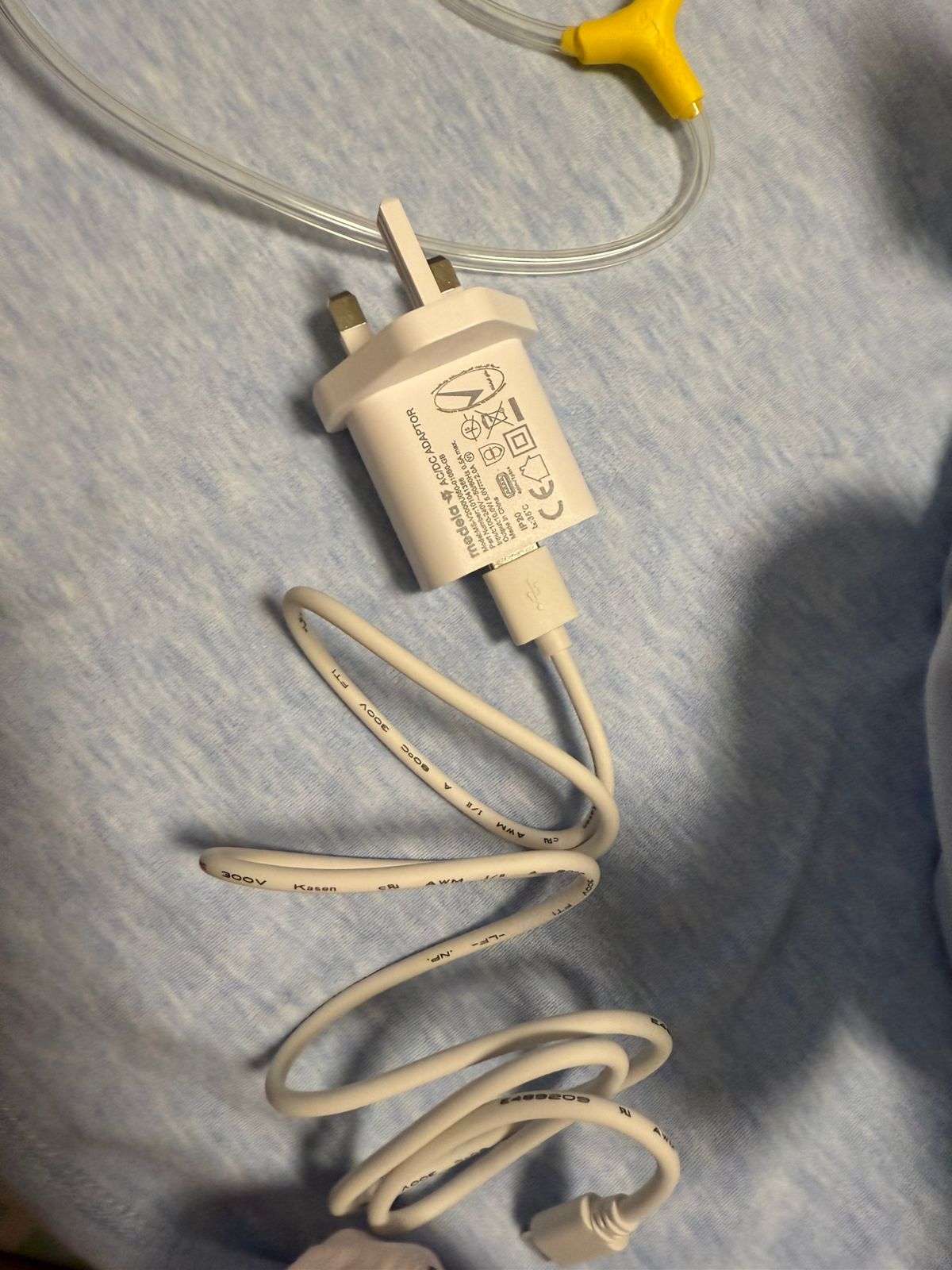 Pump - Medela Double New