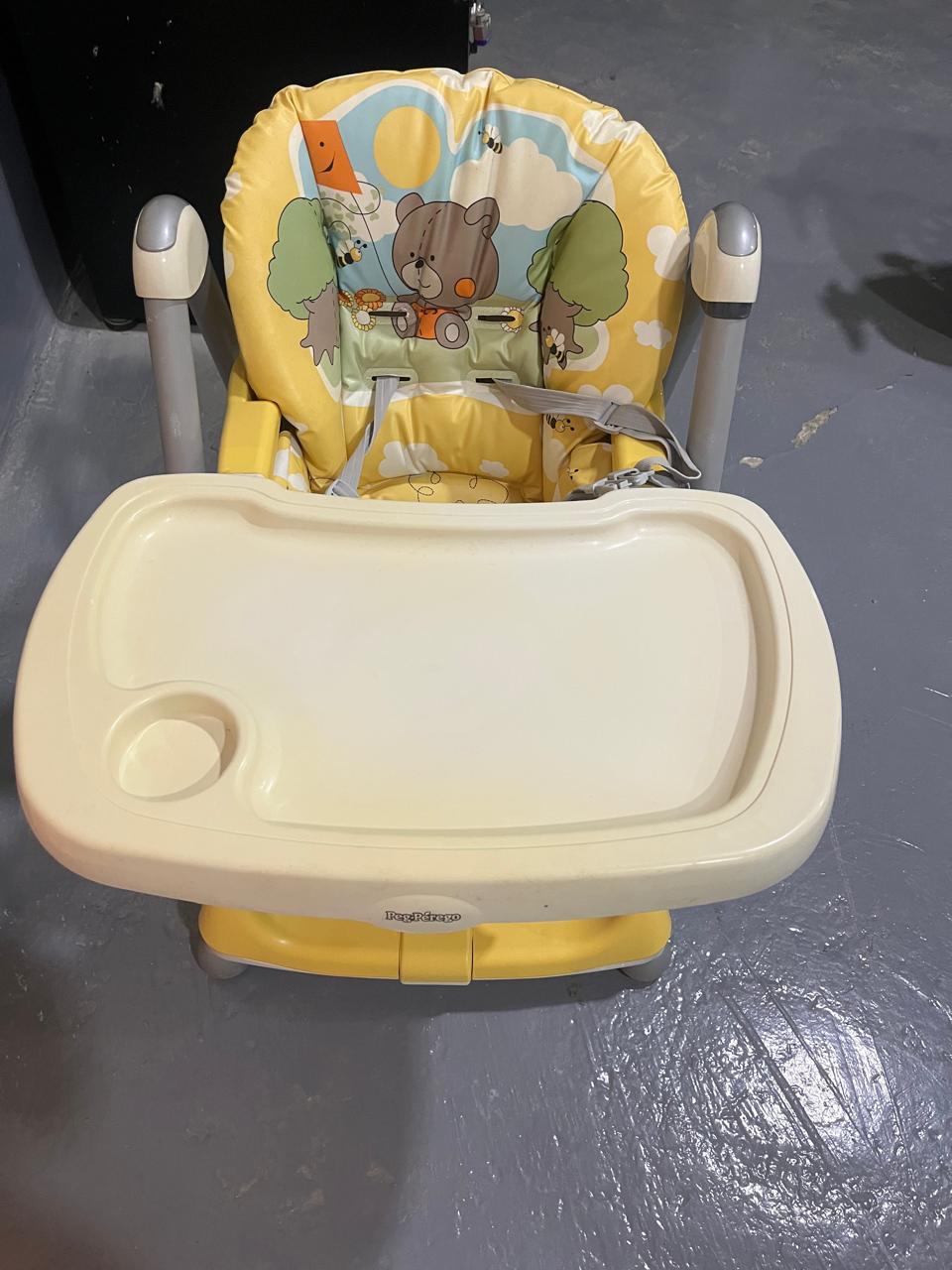 High Chair