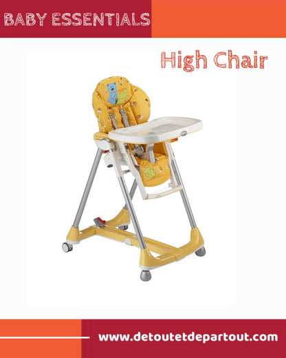 High Chair