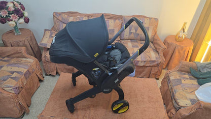 Doona - Car Seat to Stroller