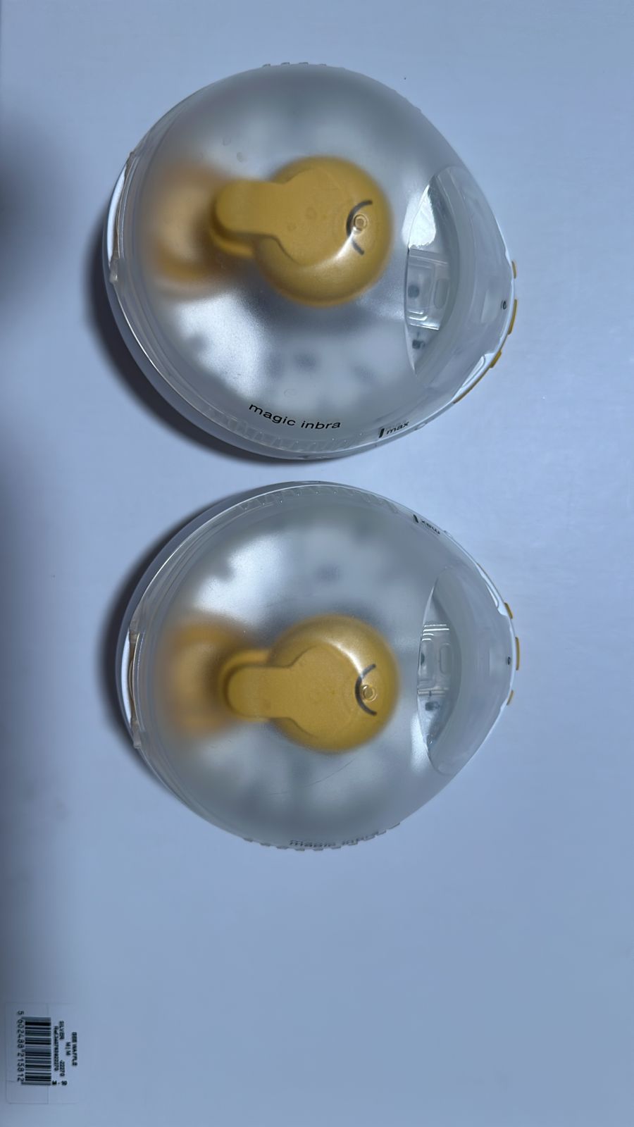 Medela - Wearable Newest Pump