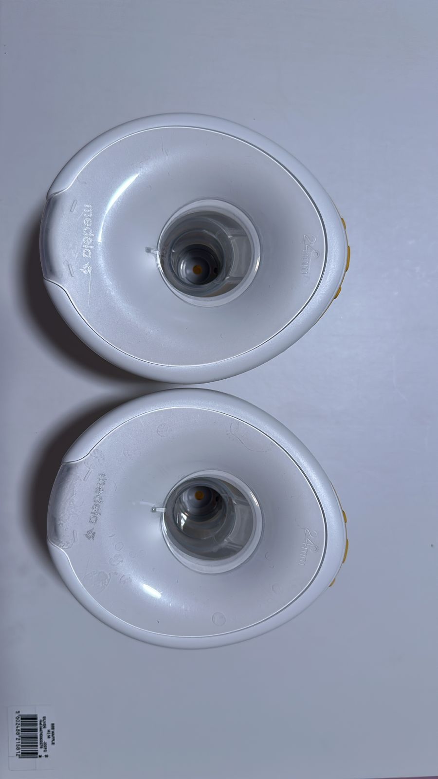 Medela - Wearable Newest Pump