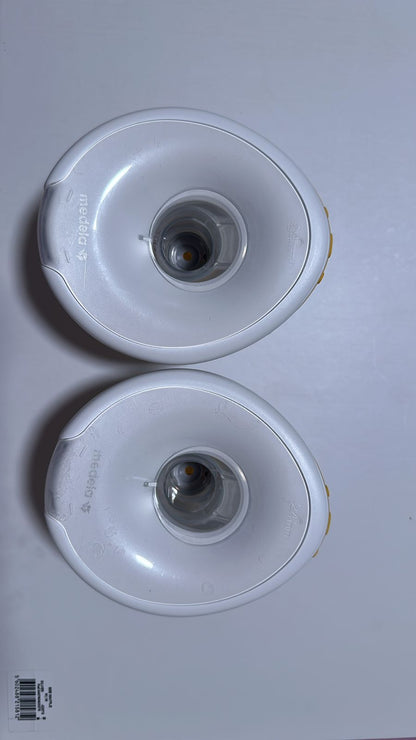 Medela - Wearable Newest Pump