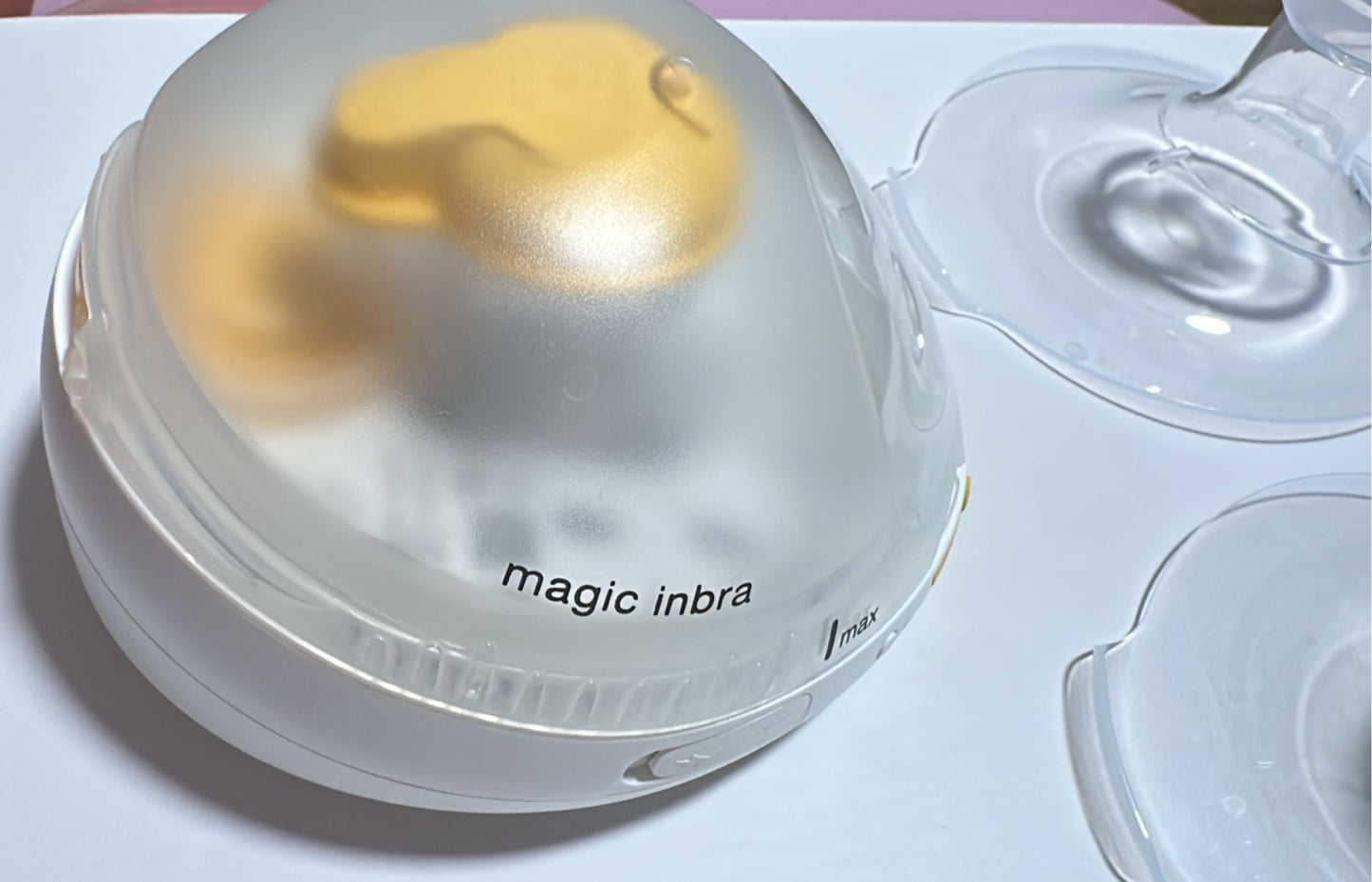 Medela - Wearable Newest Pump