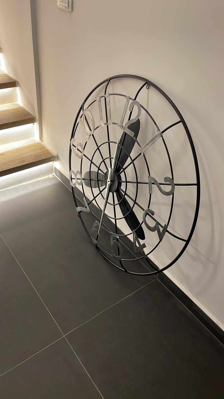 Wall Clock