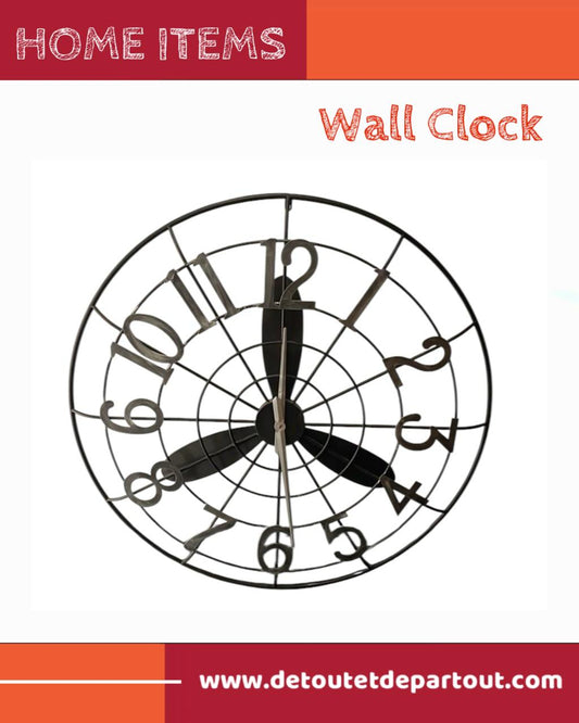 Wall Clock