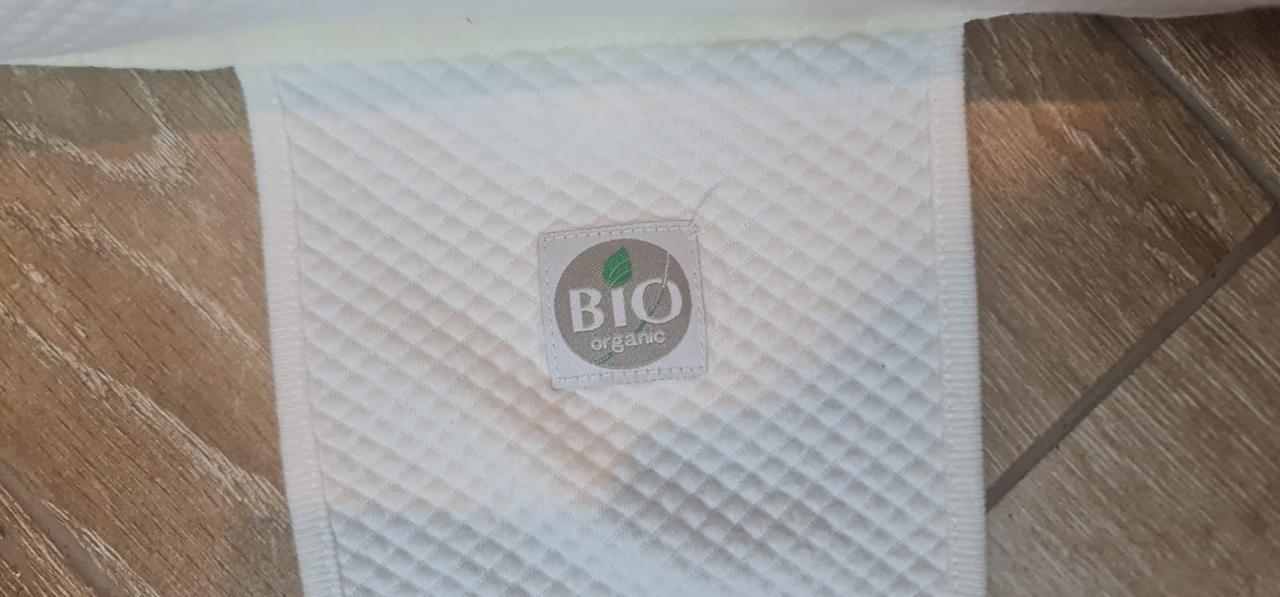 Bundle - Pillow and Bath Seat