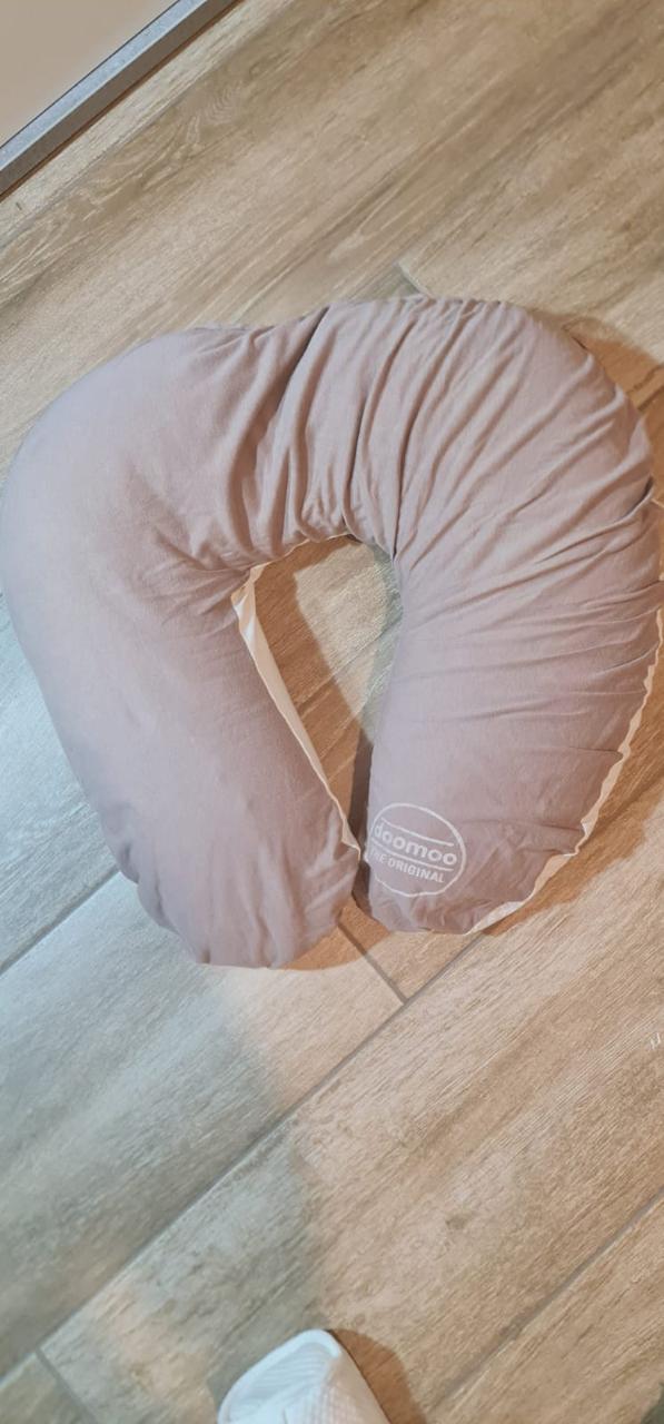 Bundle - Pillow and Bath Seat