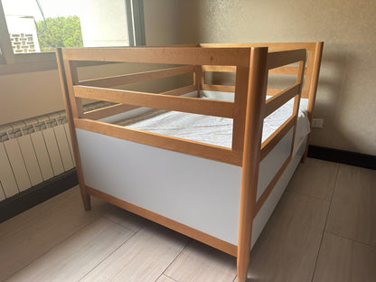 Toddler Bed
