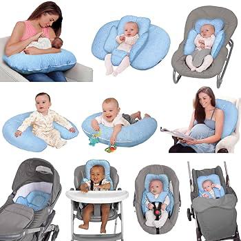 Pillow - Cleva Cushion 10 in 1