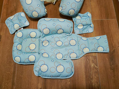 Pillow - Cleva Cushion 10 in 1