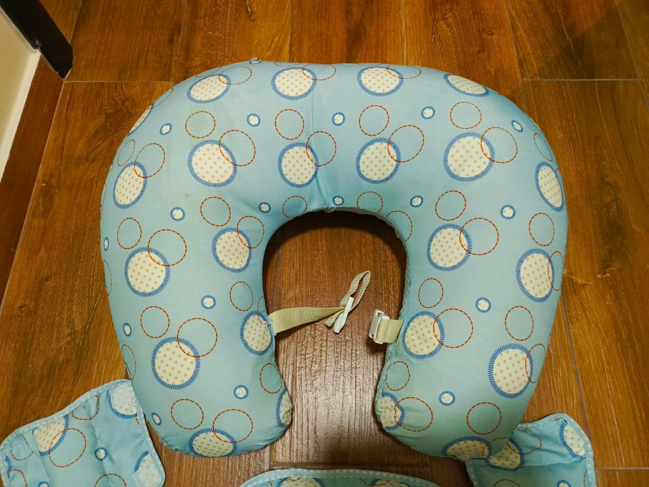 Pillow - Cleva Cushion 10 in 1