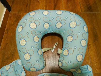 Pillow - Cleva Cushion 10 in 1