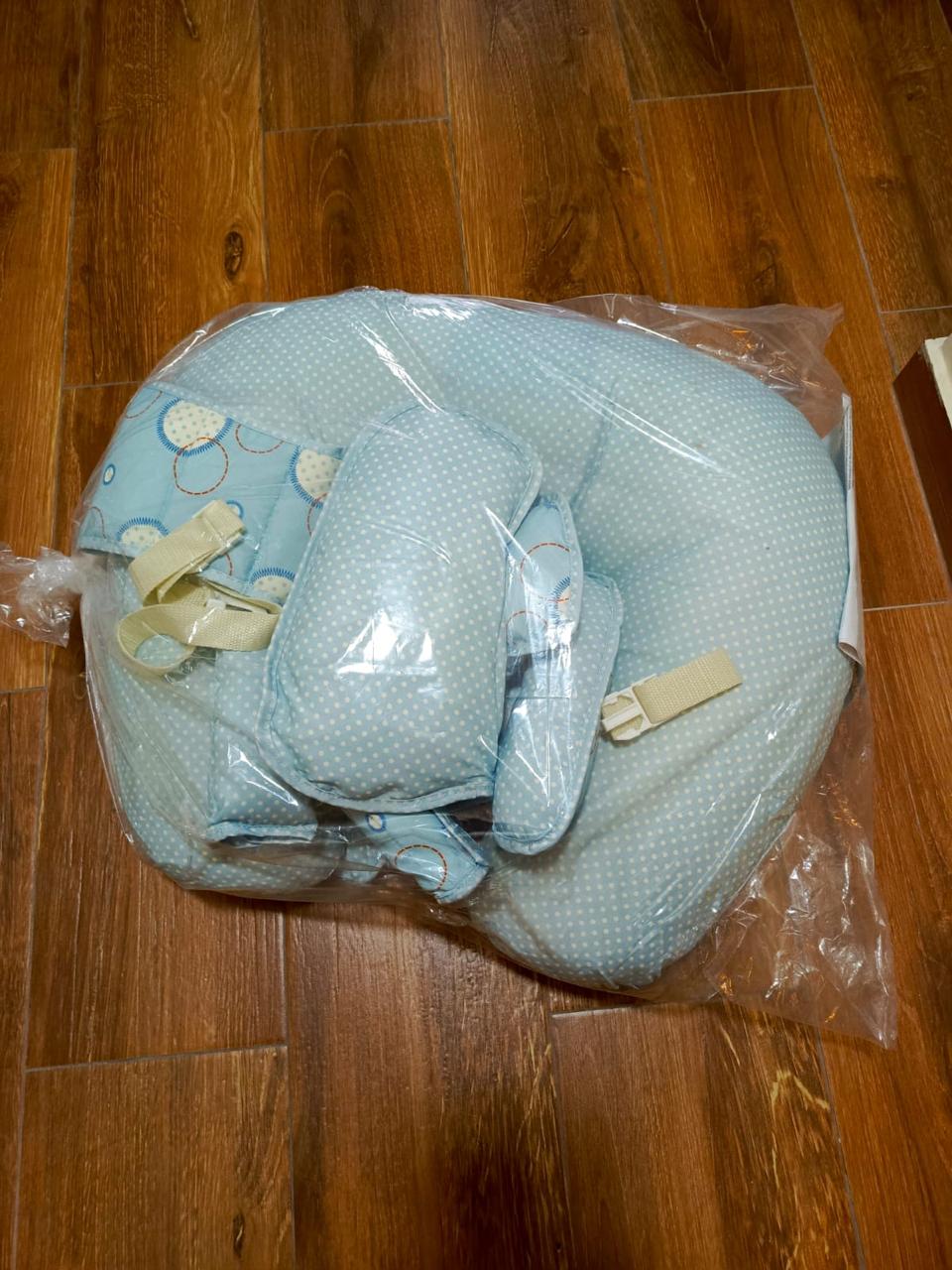 Pillow - Cleva Cushion 10 in 1