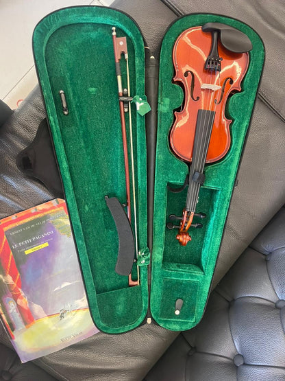 Violin 1/4
