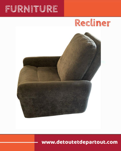 Recliner Couch / Armchair
