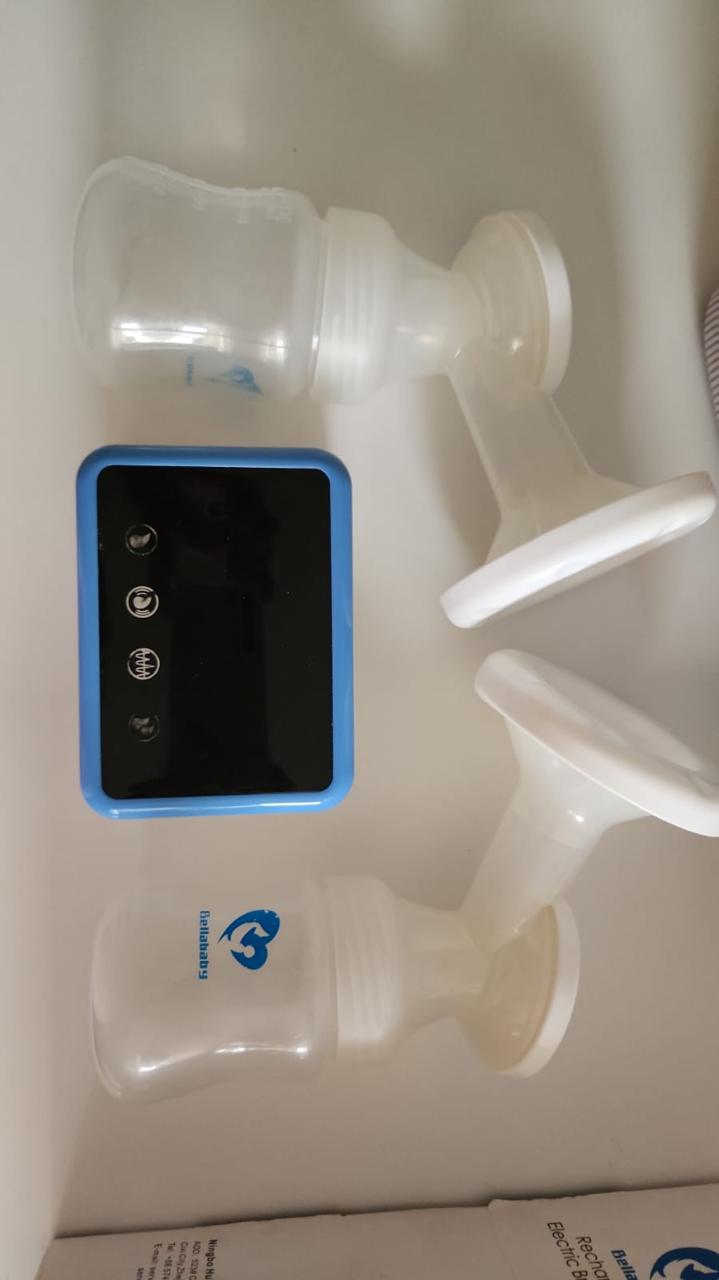 Pump - Double Electric