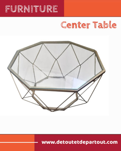 Center Table