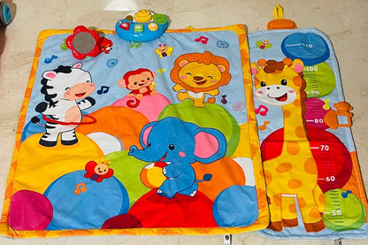 PlayMat - Vtech