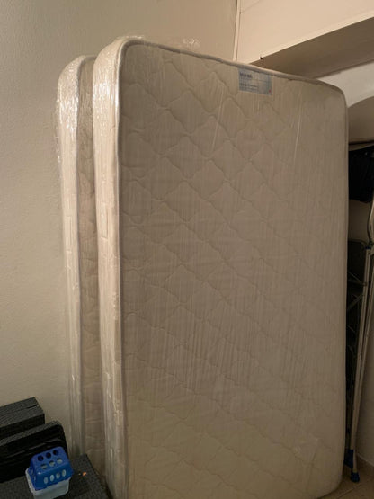 Single Mattress - 110x195cm