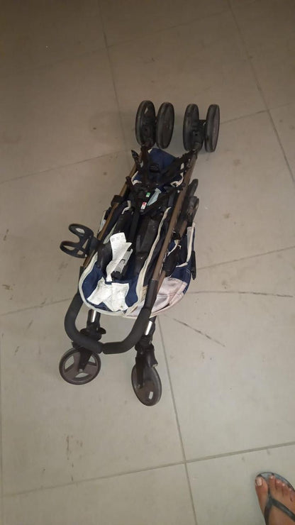 Light Stroller - Chicco