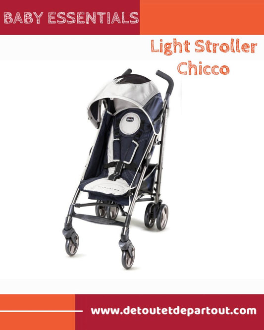 Light Stroller - Chicco