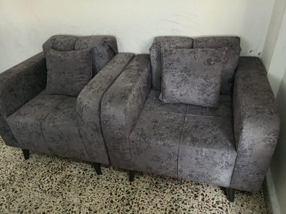 Living Room - Couches Set