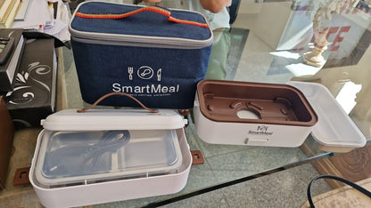 Lunch Box - New