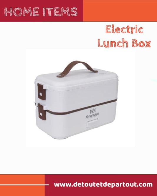 Lunch Box - New