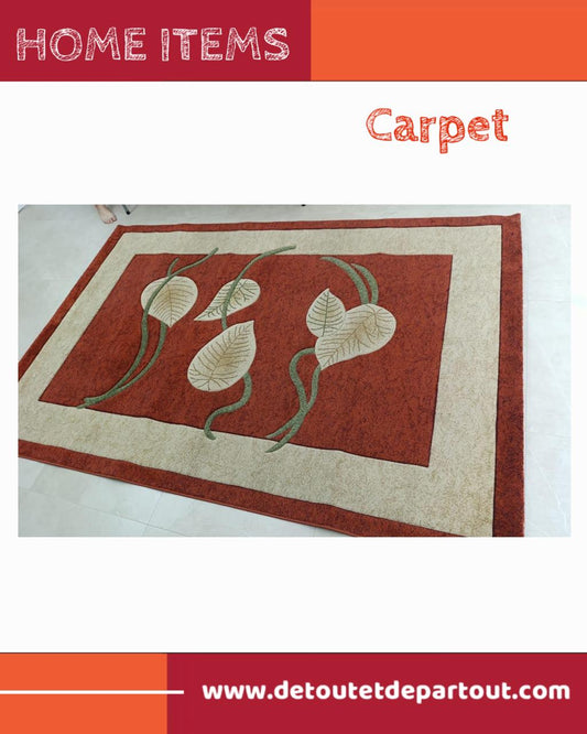 Carpet 200x290cm
