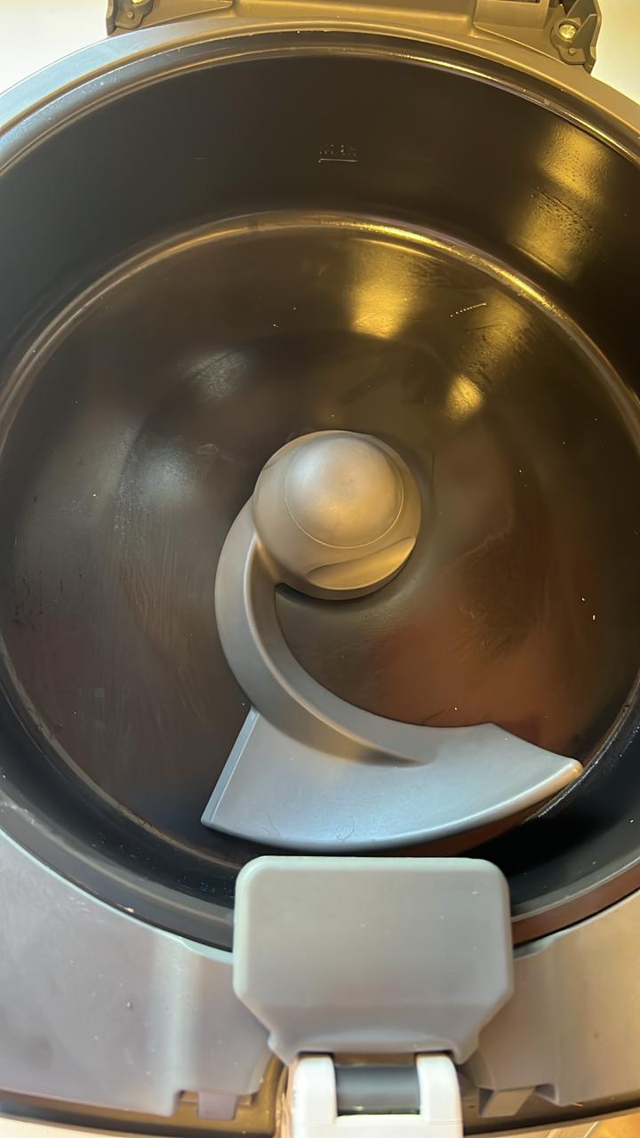 Multi Cooker - Delonghi