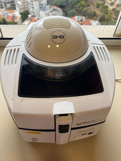 Multi Cooker - Delonghi