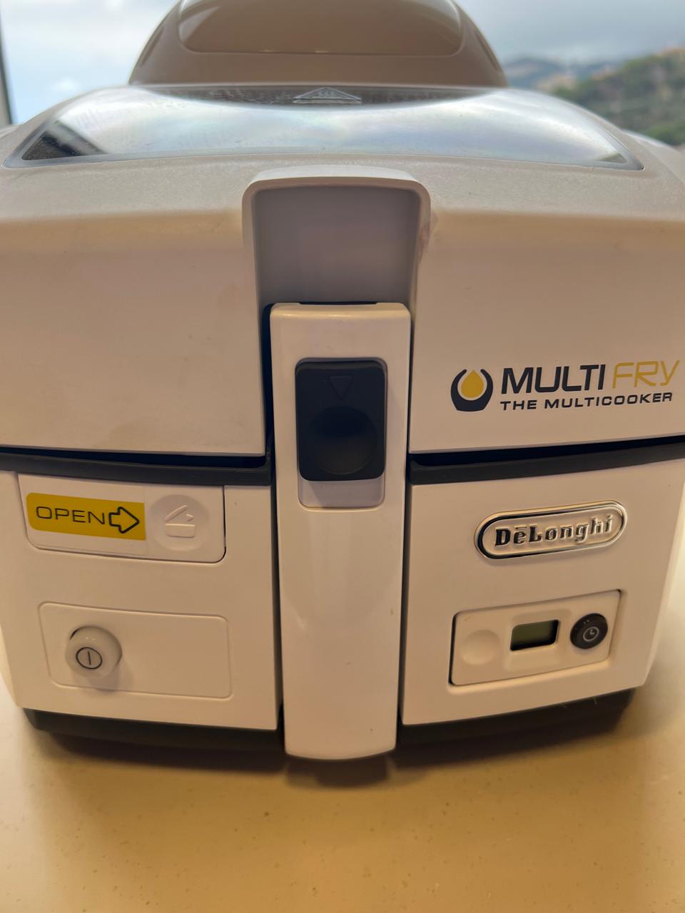 Multi Cooker - Delonghi