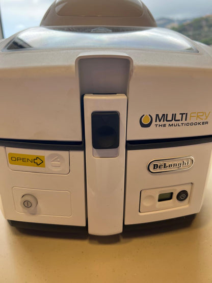 Multi Cooker - Delonghi