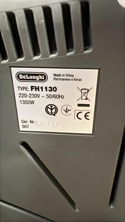 Multi Cooker - Delonghi