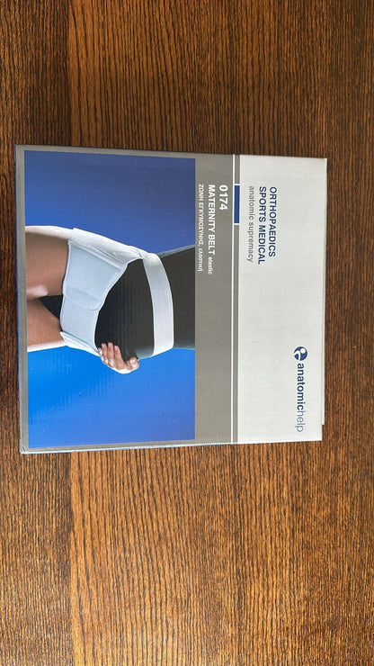 Maternity Belt