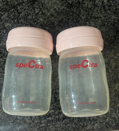 Spectra S2 Pump