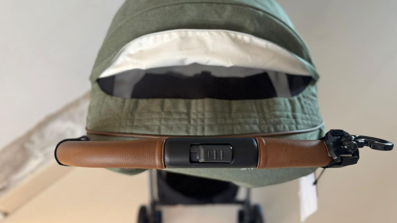 Light Stroller - Joie Travel