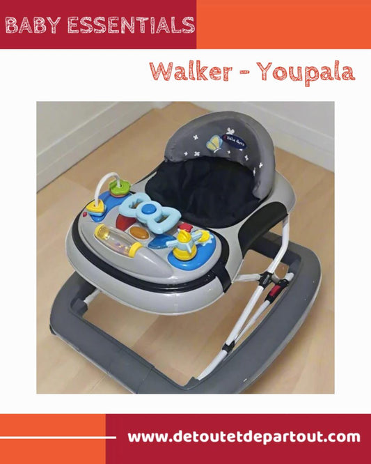 Walker - Youpala