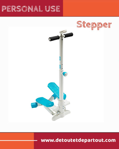 Stepper