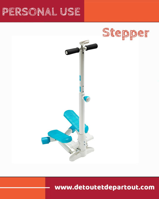 Stepper